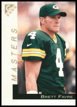 126 Brett Favre